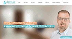 Desktop Screenshot of krecove-zily.com